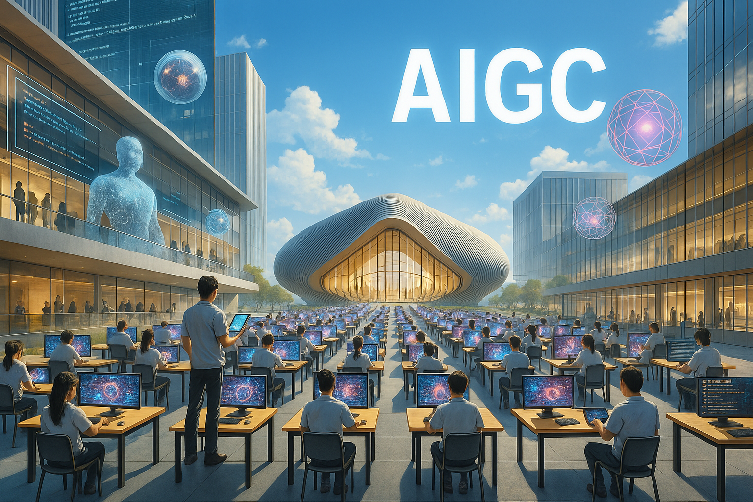AIGC与多模态技术的创变之音-1.png